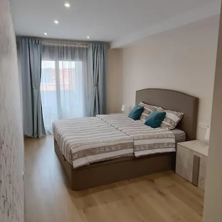 Apartament Mit Pool Und Parking Naehe Playa Del Cura, *