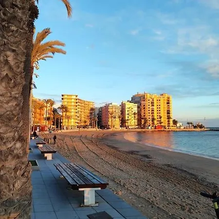 Mit Pool Und Parking Naehe Playa Del Cura, *