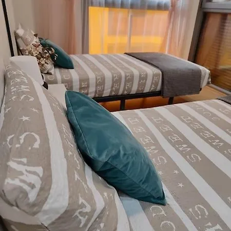Apartment Mit Pool Naehe Playa Del Cura, *