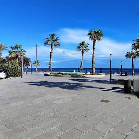 Mit Pool Und Parking Naehe Playa Del Cura, *