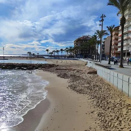 Mit Pool Und Parking Naehe Playa Del Cura, *