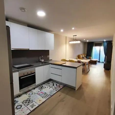 아파트 Mit Pool Und Parking Naehe Playa Del Cura, 또레비에하