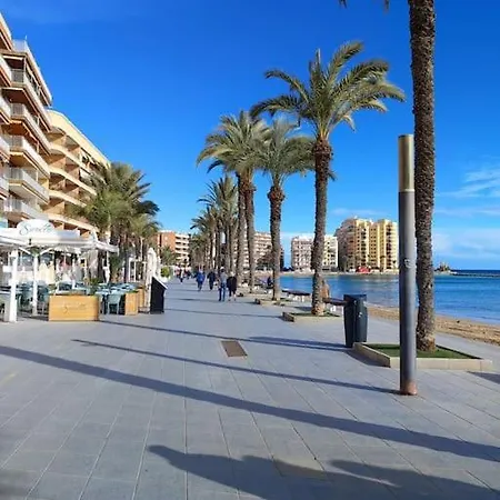 Mit Pool Und Parking Naehe Playa Del Cura, *