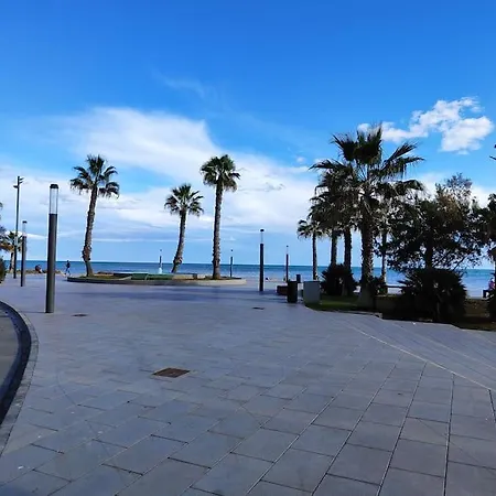 아파트 Mit Pool Und Parking Naehe Playa Del Cura, 또레비에하
