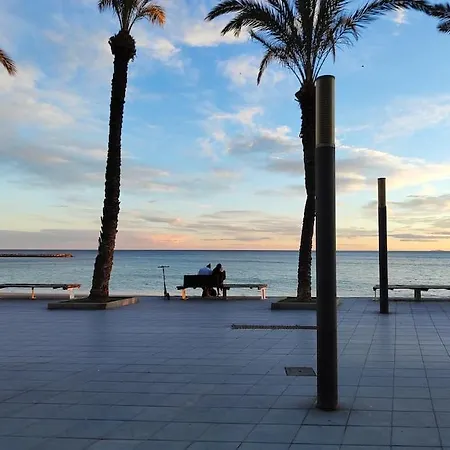 Mit Pool Und Parking Naehe Playa Del Cura, *