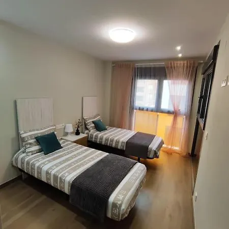 Mit Pool Und Parking Naehe Playa Del Cura, 또레비에하