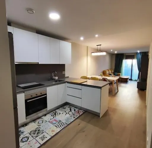 Apartment Mit Pool Und Parking Naehe Playa Del Cura, Torrevieja