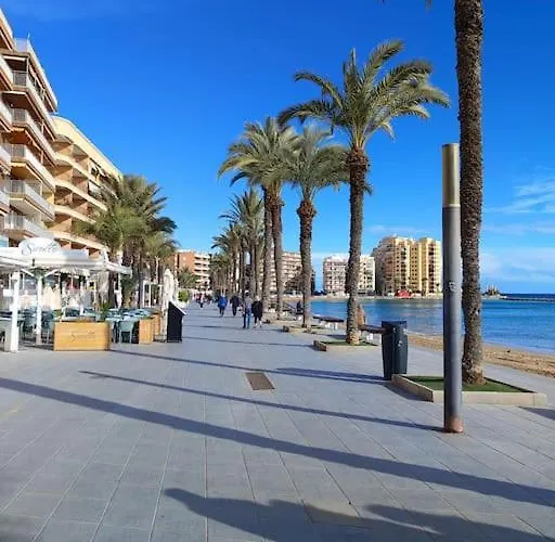 Mit Pool Und Parking Naehe Playa Del Cura, *