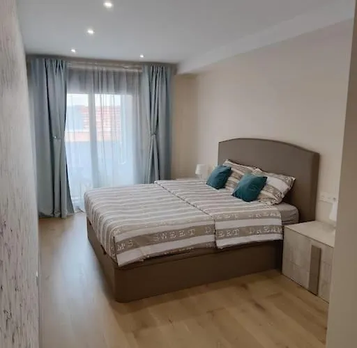 Apartment Mit Pool Und Parking Naehe Playa Del Cura, *