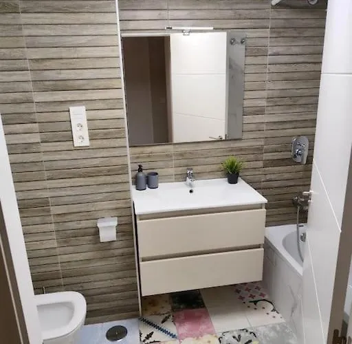 Mit Pool Und Parking Naehe Playa Del Cura, *