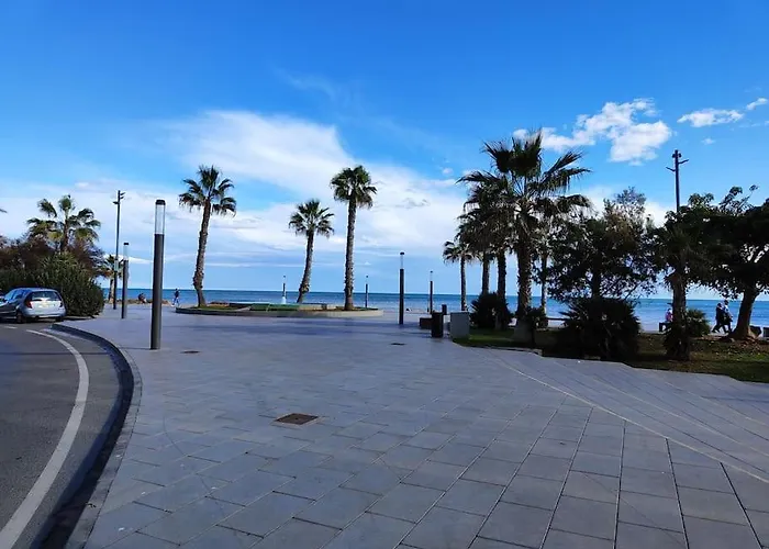 Apartment Mit Pool Und Parking Naehe Playa Del Cura, Torrevieja