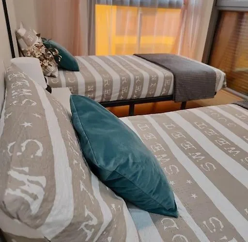 Apartment Mit Pool Und Parking Naehe Playa Del Cura, *