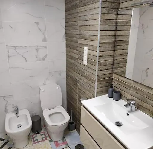 Mit Pool Und Parking Naehe Playa Del Cura, * Torrevieja