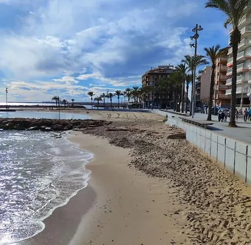 Mit Pool Und Parking Naehe Playa Del Cura, *